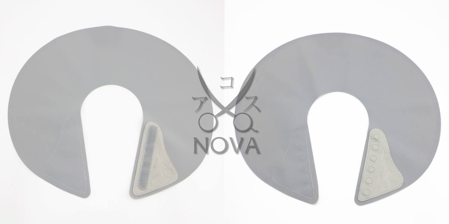  Lót vai nam châm - dán 