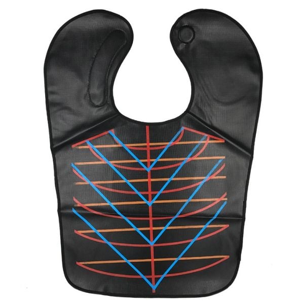  Bạt lót vai làm hóa chất 