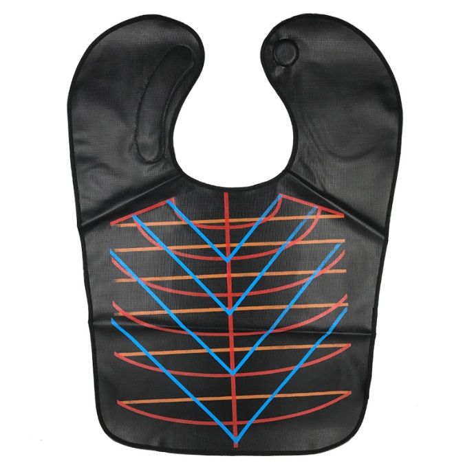  Bạt lót vai làm hóa chất 