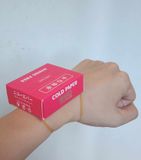  VIC - Giấy uốn lạnh đeo cổ tay 