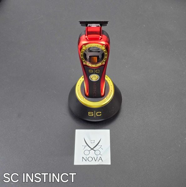  StyleCraft - Tông đơ bấm viền SC Instinct 