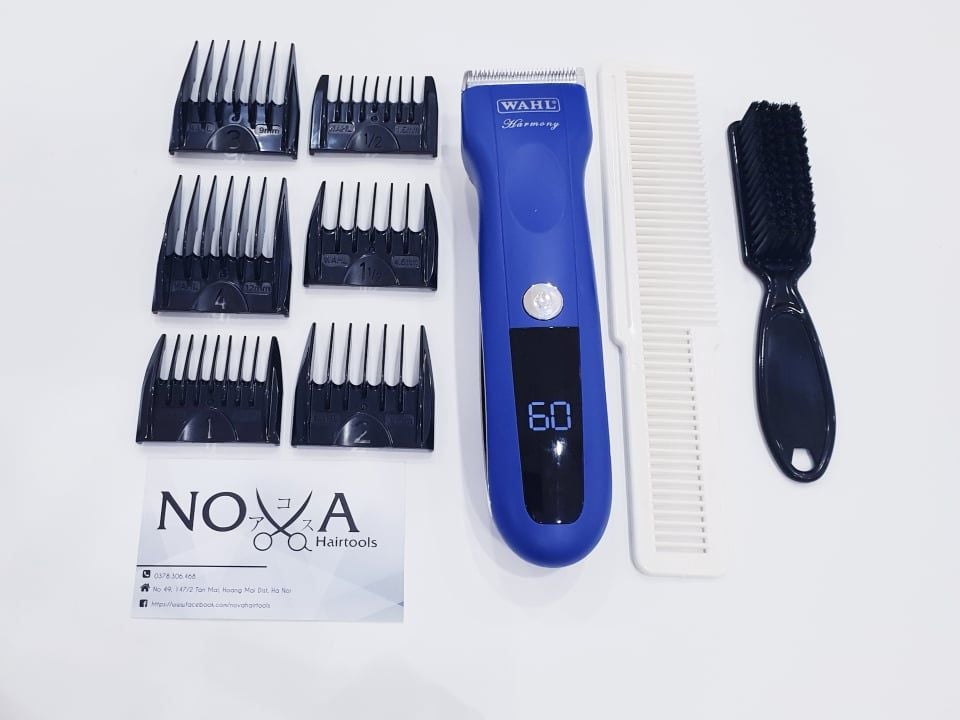  Wahl - Tông đơ 2235 