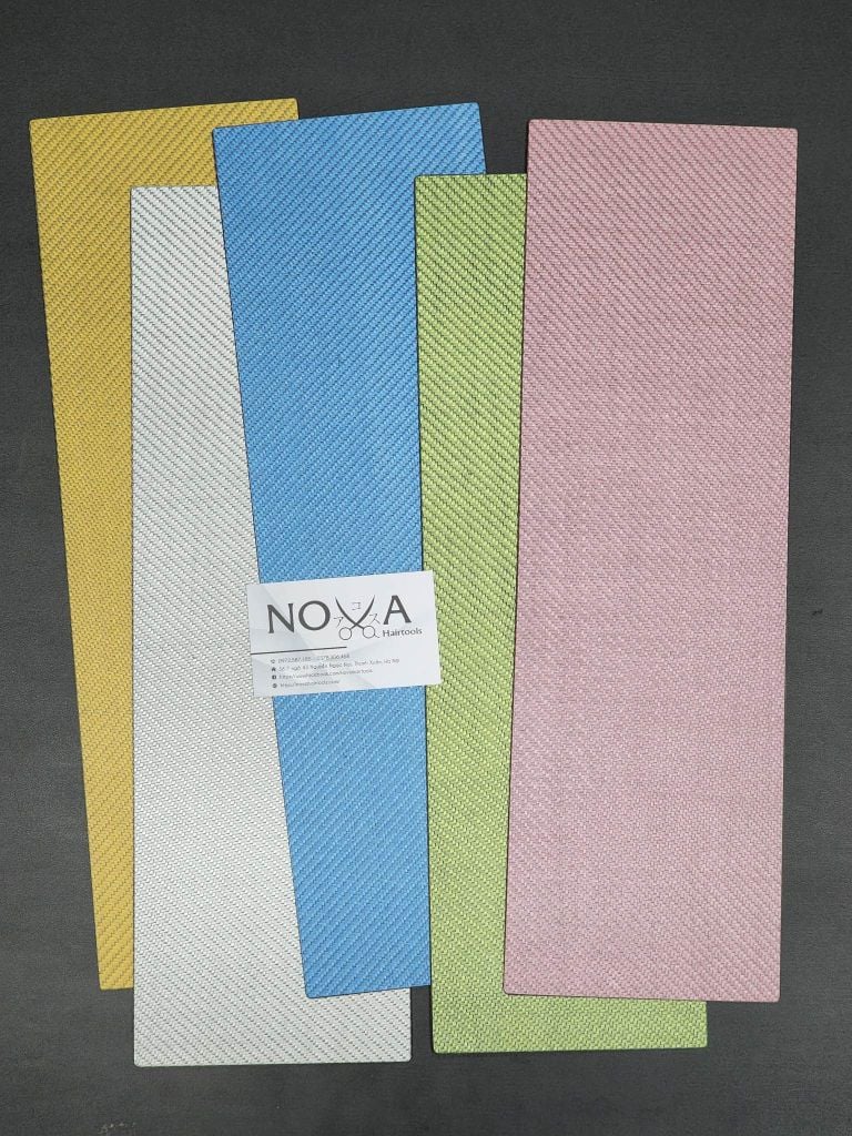  Shkalli - Tấm đỡ làm màu T (15.6x56cm) 