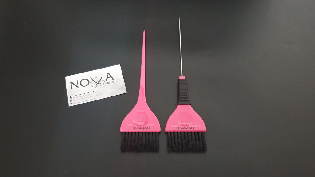  Framar - Chổi nhuộm 1 đầu 