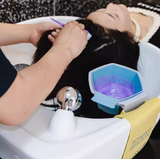  VIC - Bộ bát nhuộm có giá treo 