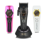  StyleCraft - Tông đơ SC Metal Edition Instinct 