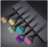  Shkalli  - Chổi nhuộm 1 đầu  R09 (M) Cán đen 