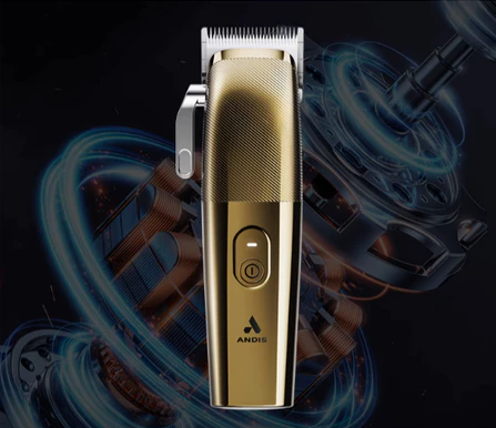  Andis - Tông đơ Envy 2 Cordless Clipper Premier Edition 