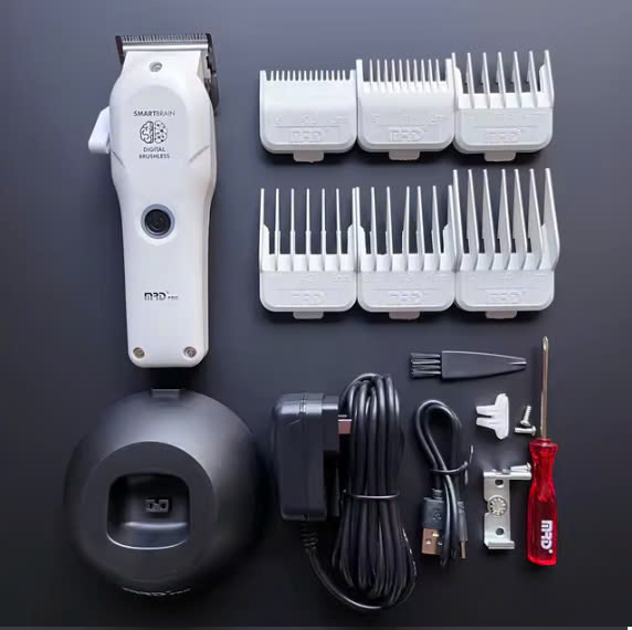  Moreda - Tông đơ MRD HC 3969ST 