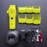  Moreda - Tông đơ MRD HC 3969ST 