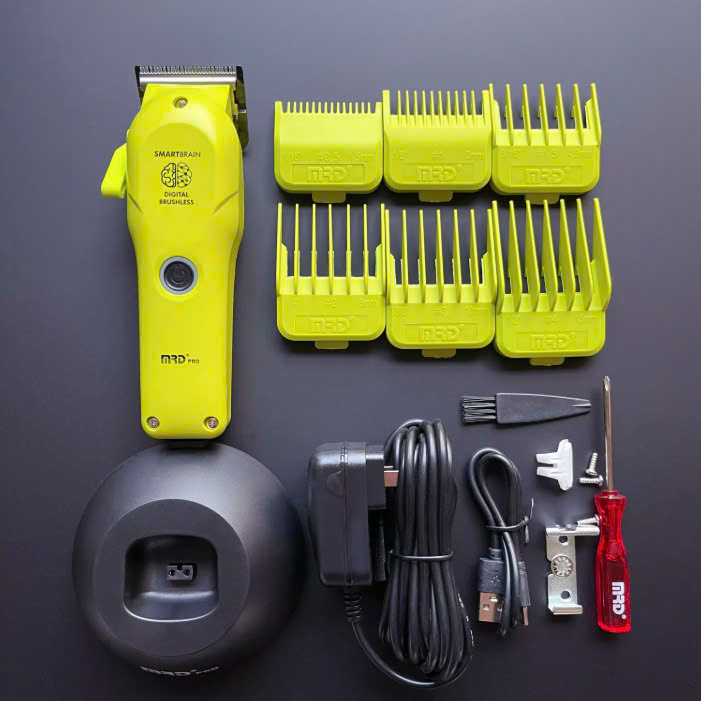  Moreda - Tông đơ MRD HC 3969ST 