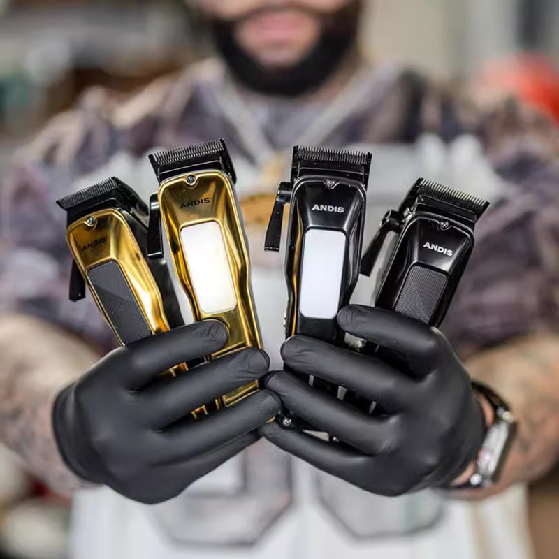 Andis - Tông đơ Phenom 