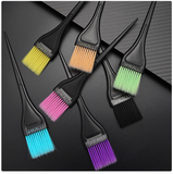  Shkalli  - Chổi nhuộm nhỏ R32 (Cán đen) 