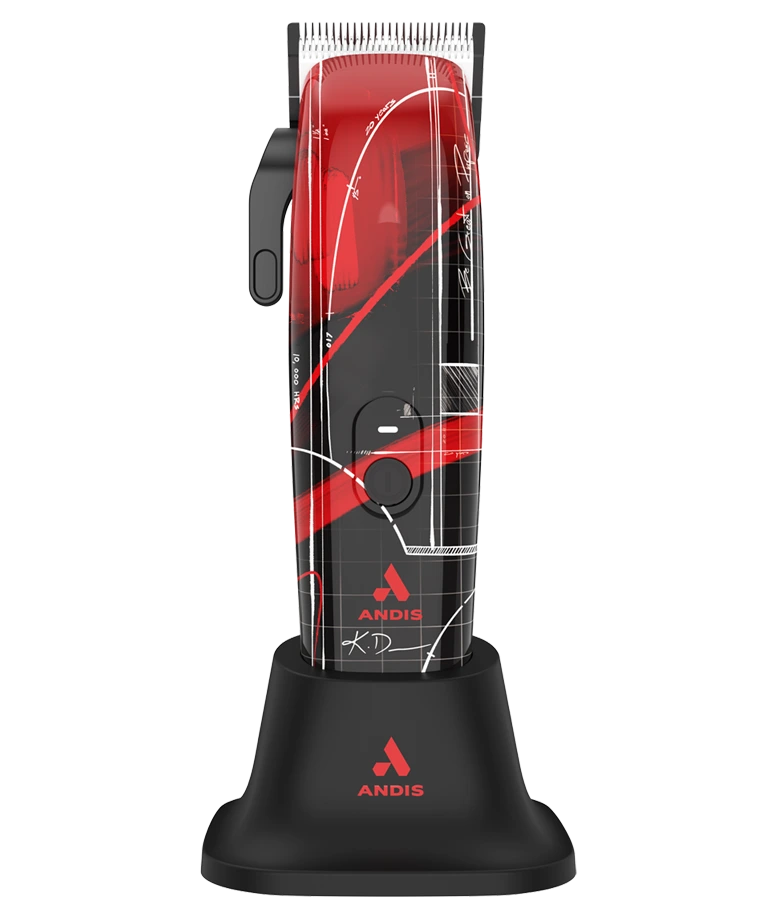  Andis - Tông đơ Envy 2 Clipper Kenny Duncan Edition 