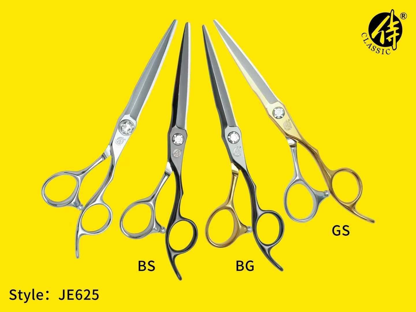  Pipe Classic - Kéo cắt JE 