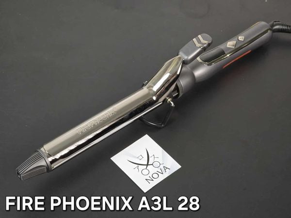  Fire Phoenix - Máy tạo kiểu A3L 