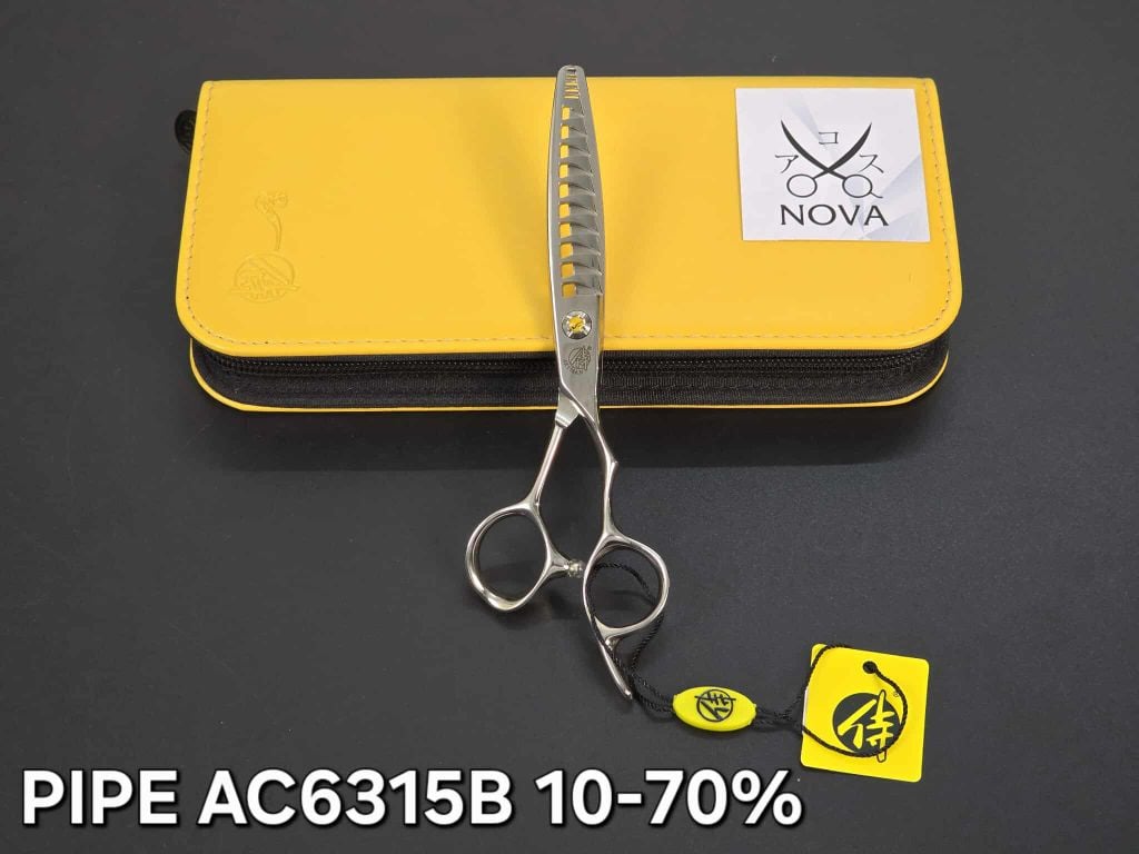  Pipe Artisan - Kéo tỉa mã AC 10 - 70% 