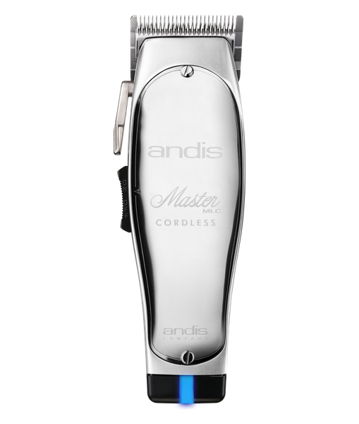  Andis - Tông đơ Master® Cordless Lithium Ion Clipper 