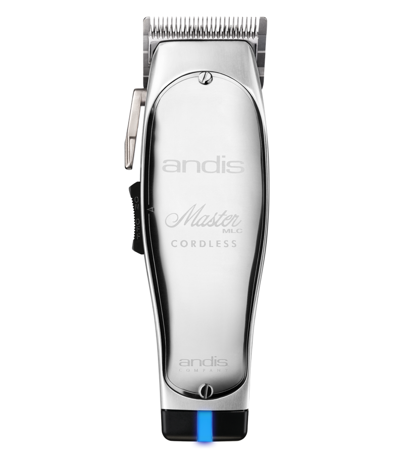 Andis - Tông đơ Master® Cordless Lithium Ion Clipper