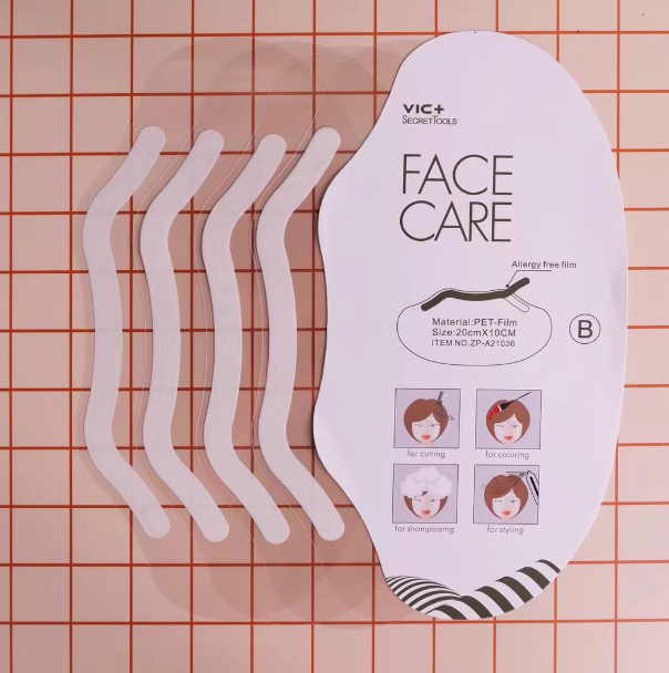  VIC - Miếng dán bảo vệ mắt 