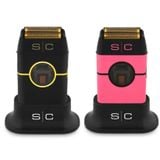  StyleCraft - Cạo khô SC Metal 