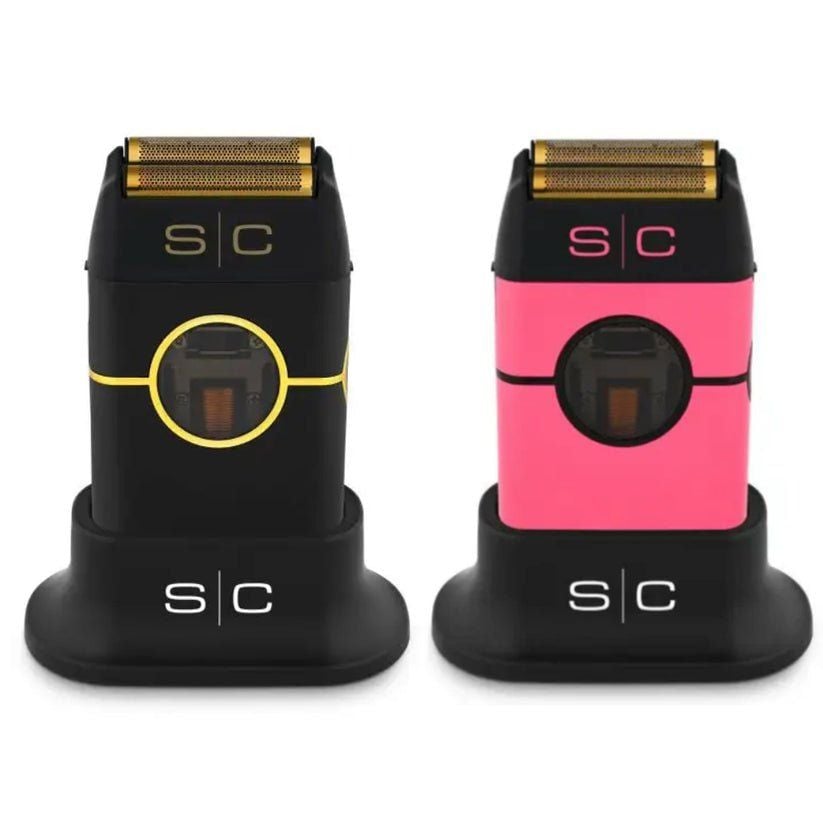  StyleCraft - Cạo khô SC Metal 