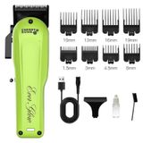  Cherry Bomb - Tông đơ PUNK BEAR 