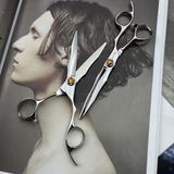  Tomida - Kéo cắt mã W 