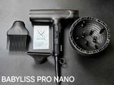  BabylissPRO® NANO TITANIUM™ - Máy sấy 9200MB 