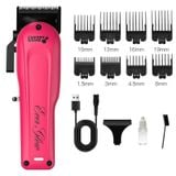  Cherry Bomb - Tông đơ PUNK BEAR 