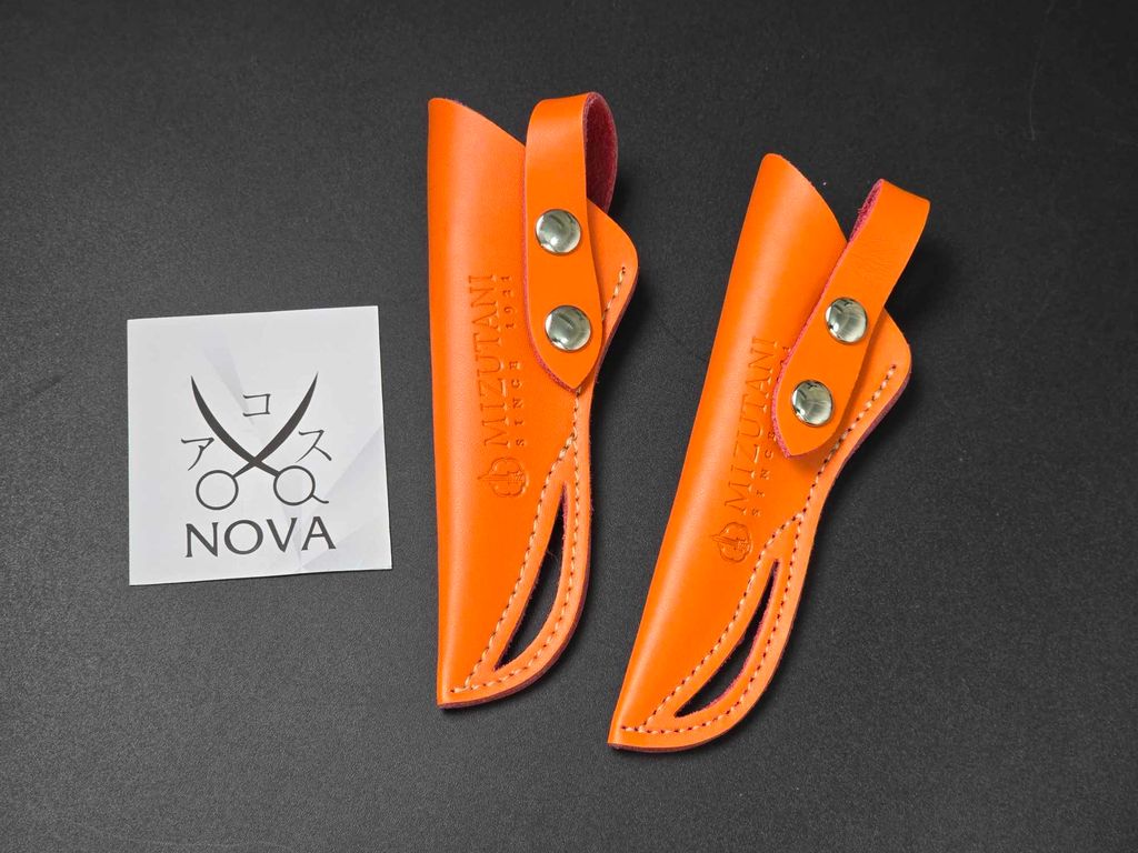  Mizutani - Bao kéo da đơn 