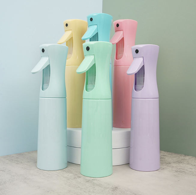  Bình xịt nano pastel 