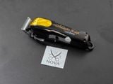  WAHL - Tông đơ Magic Clip 2025 Black Gold - Động cơ ko chổi than - BLDC 