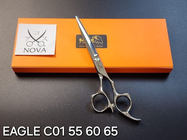  Eagle - Kéo cắt mã C01 