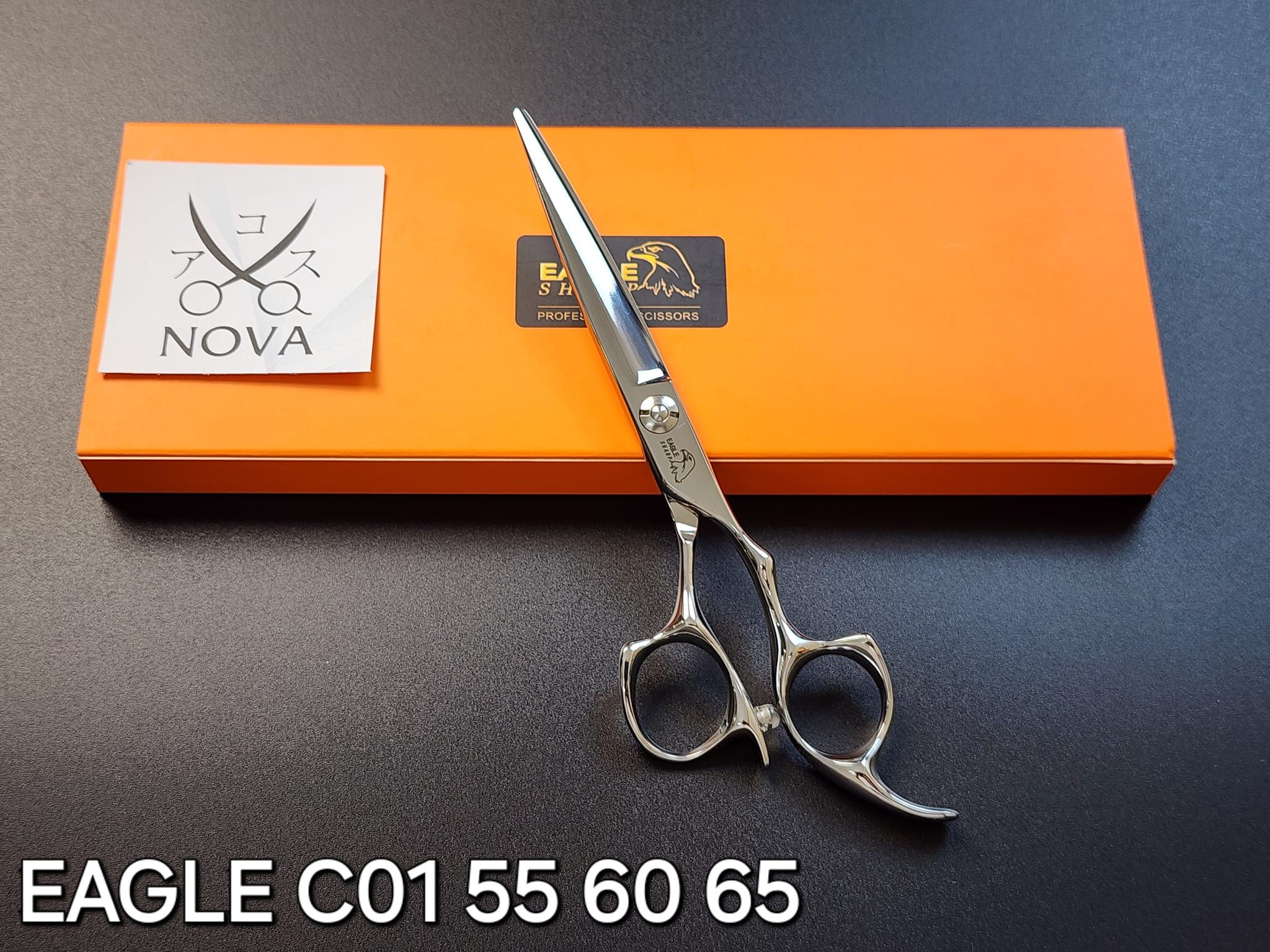  Eagle - Kéo cắt mã C01 