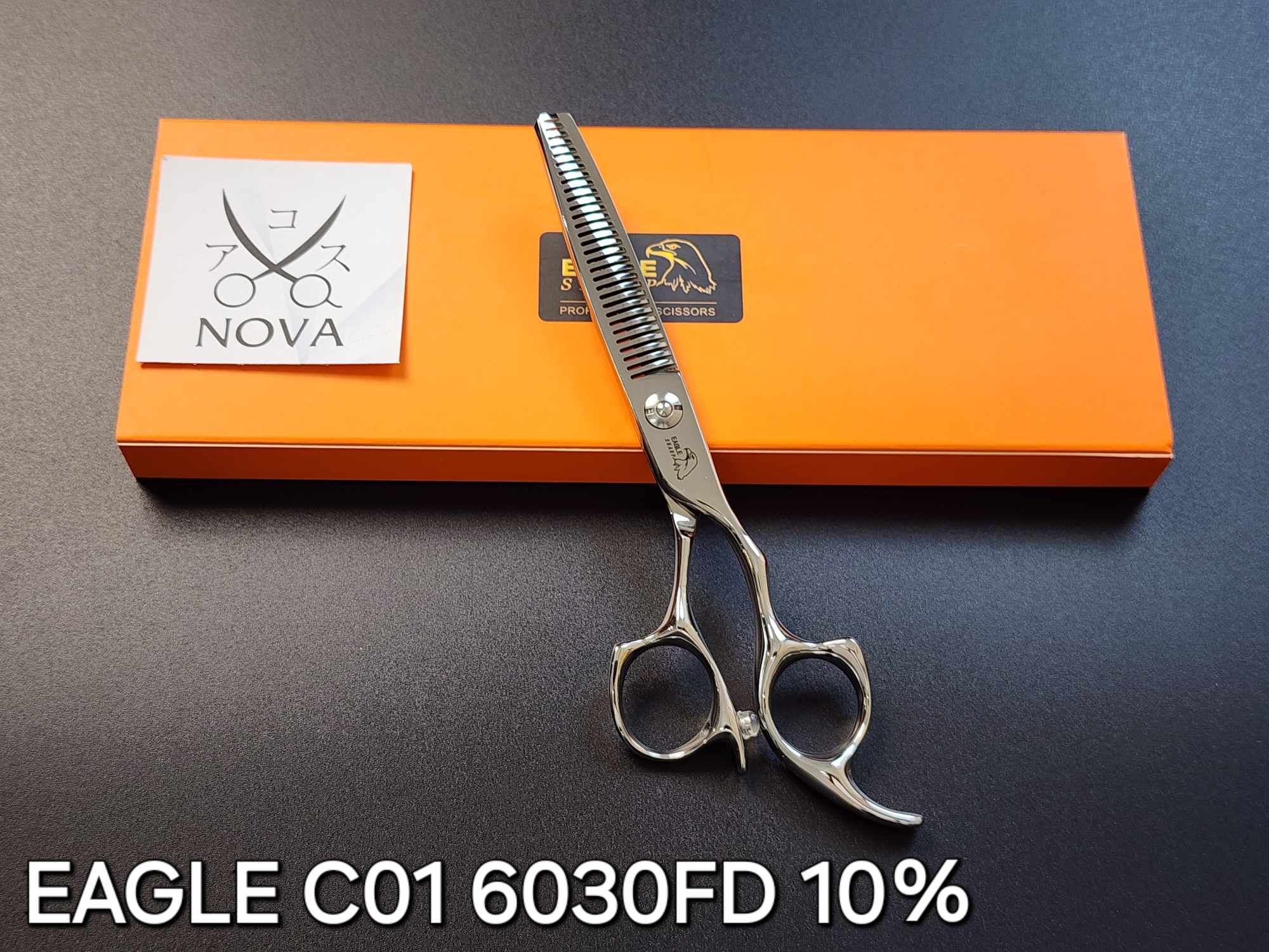  Eagle - Kéo tỉa mã C01-6030FD 10 - 15% 