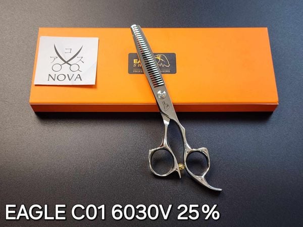  Eagle - Kéo tỉa mã C01-6030V 25-30% 