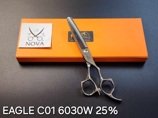  Eagle - Kéo tỉa mã C01-6030W 25 - 30% 