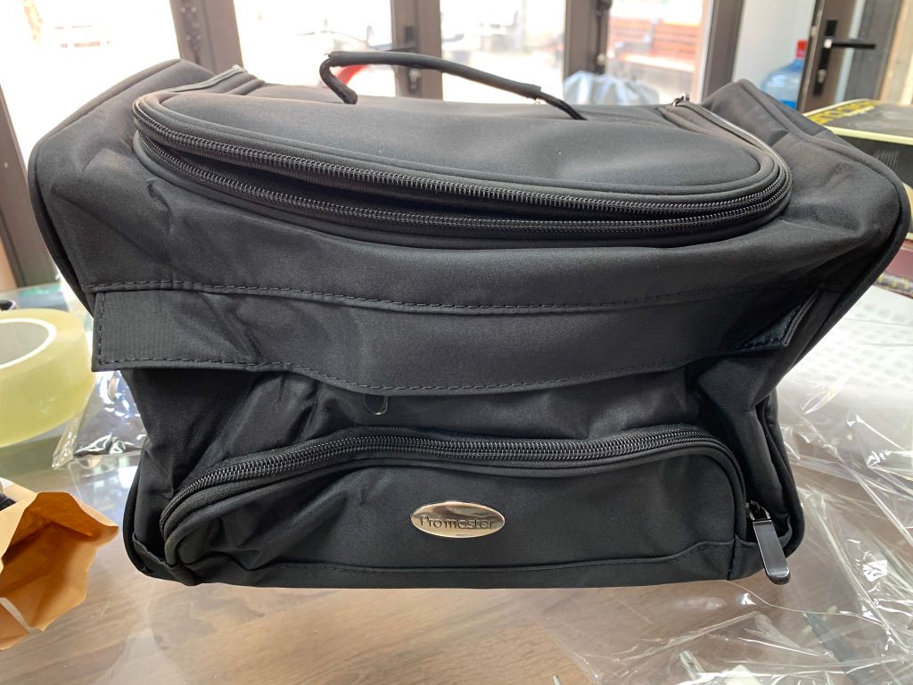 Hộp đựng dụng cụ Promaster 