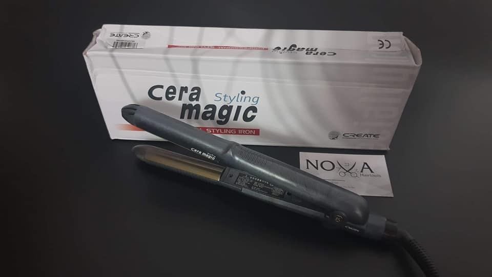 CERA MAGIC - Máy là Create 