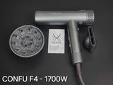  CONFU - Máy sấy F4 