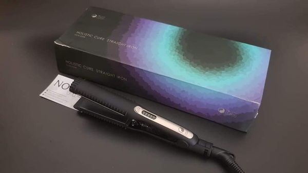  CREATE ION HOLISTIC - Máy kẹp là 