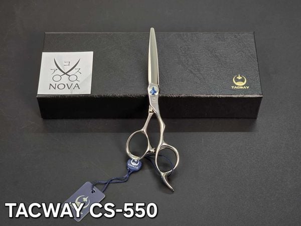  Tacway - Kéo cắt tóc CS 