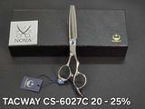  Tacway - Kéo tỉa tóc CS 