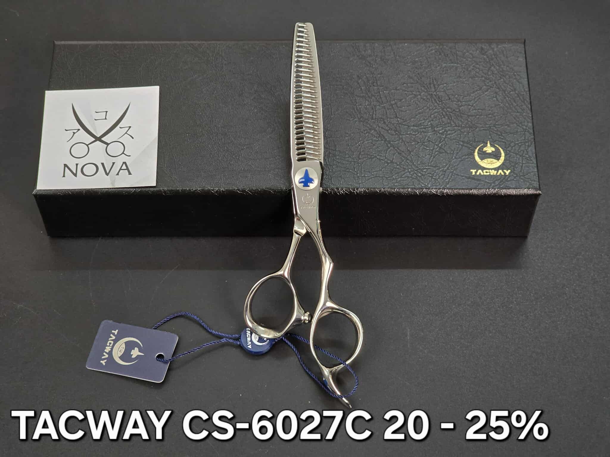  Tacway - Kéo tỉa tóc CS 