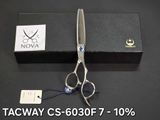  Tacway - Kéo tỉa tóc CS 