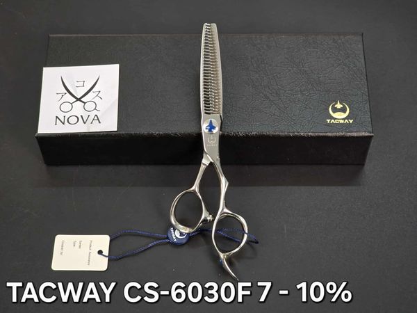  Tacway - Kéo tỉa tóc CS 