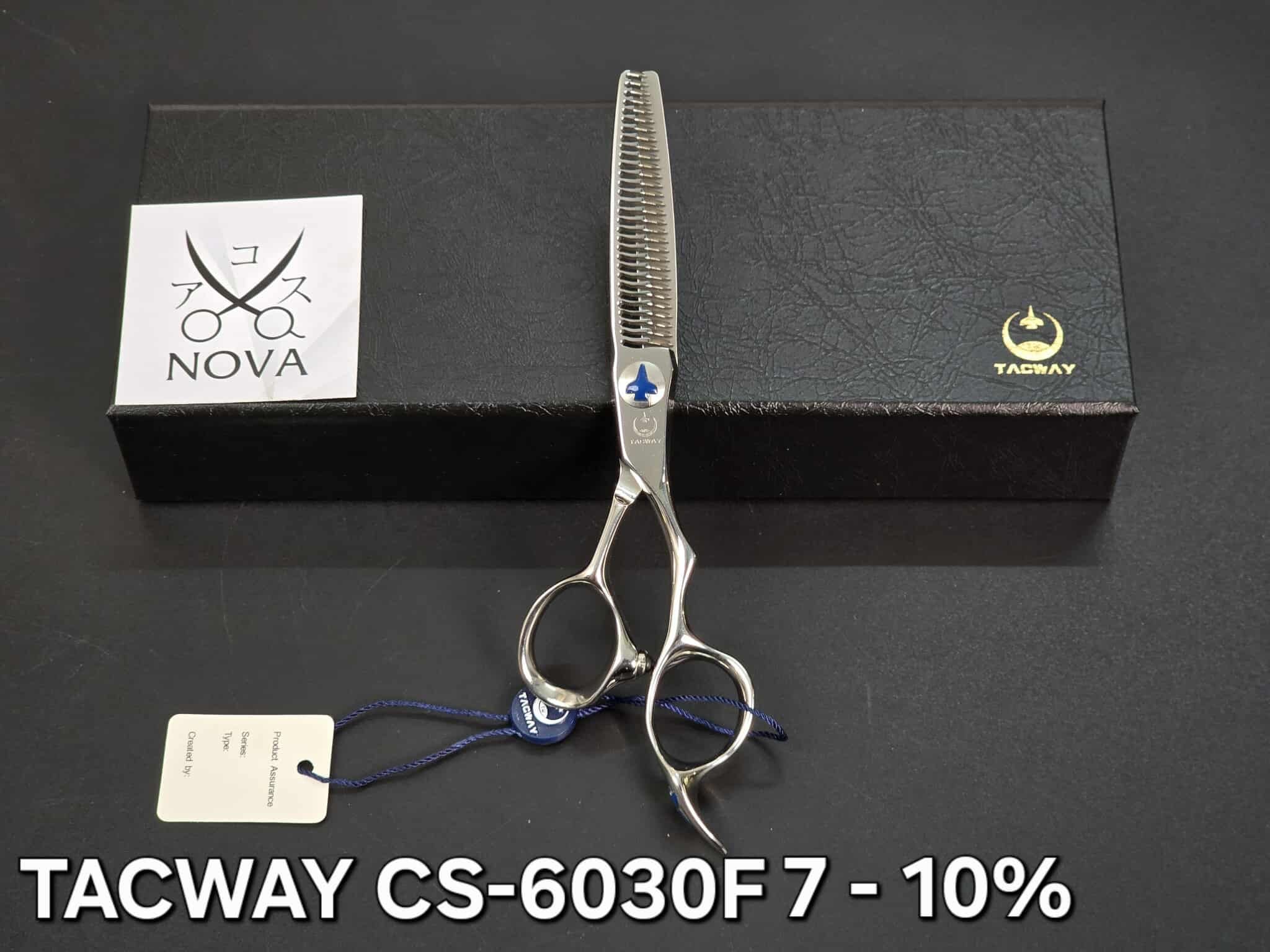  Tacway - Kéo tỉa tóc CS 