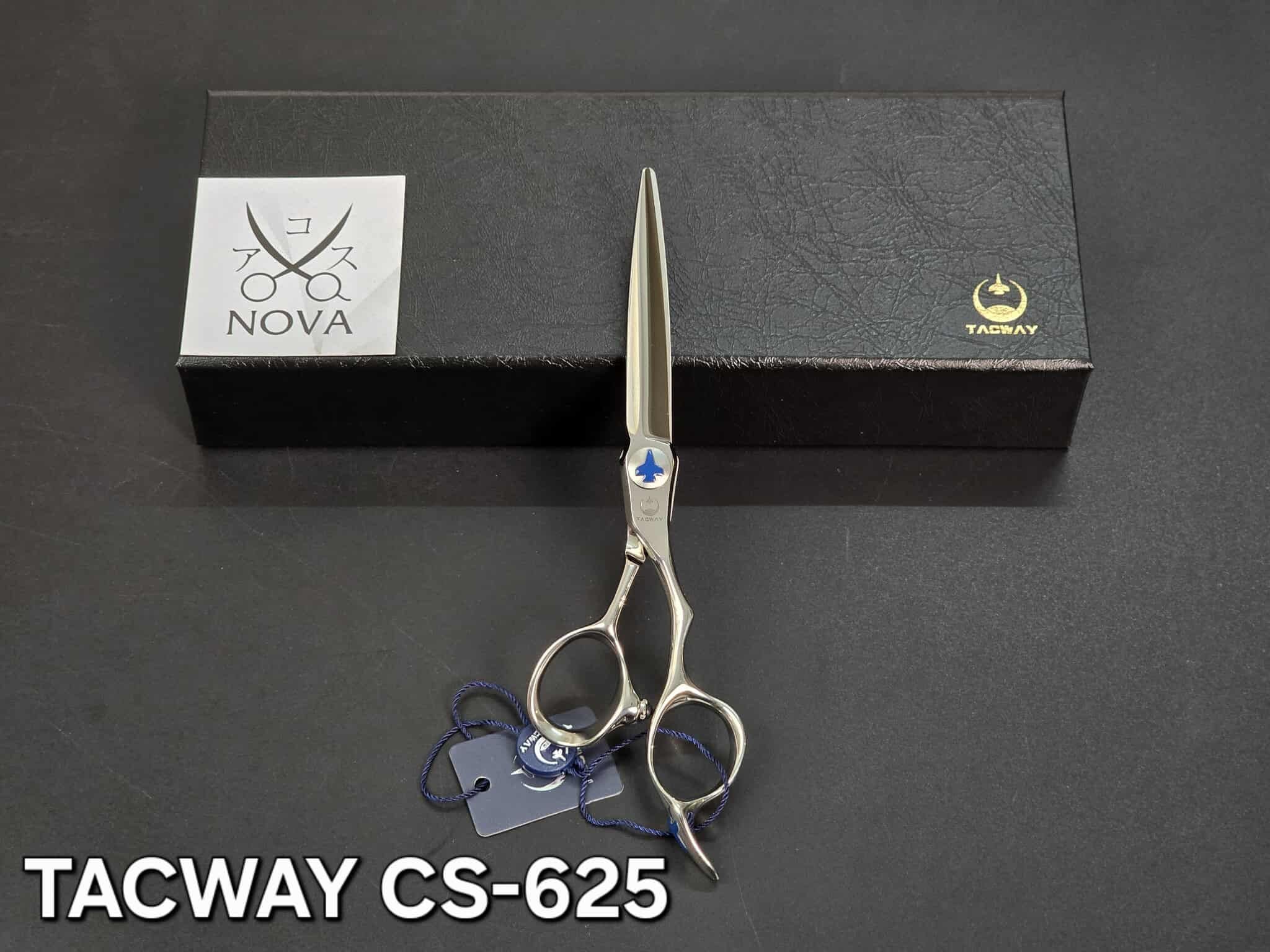  Tacway - Kéo cắt tóc CS 