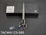  Tacway - Kéo cắt tóc CS 